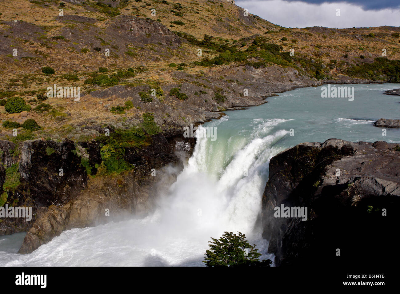High Falls Farm Stock Photos High Falls Farm Stock Images Alamy