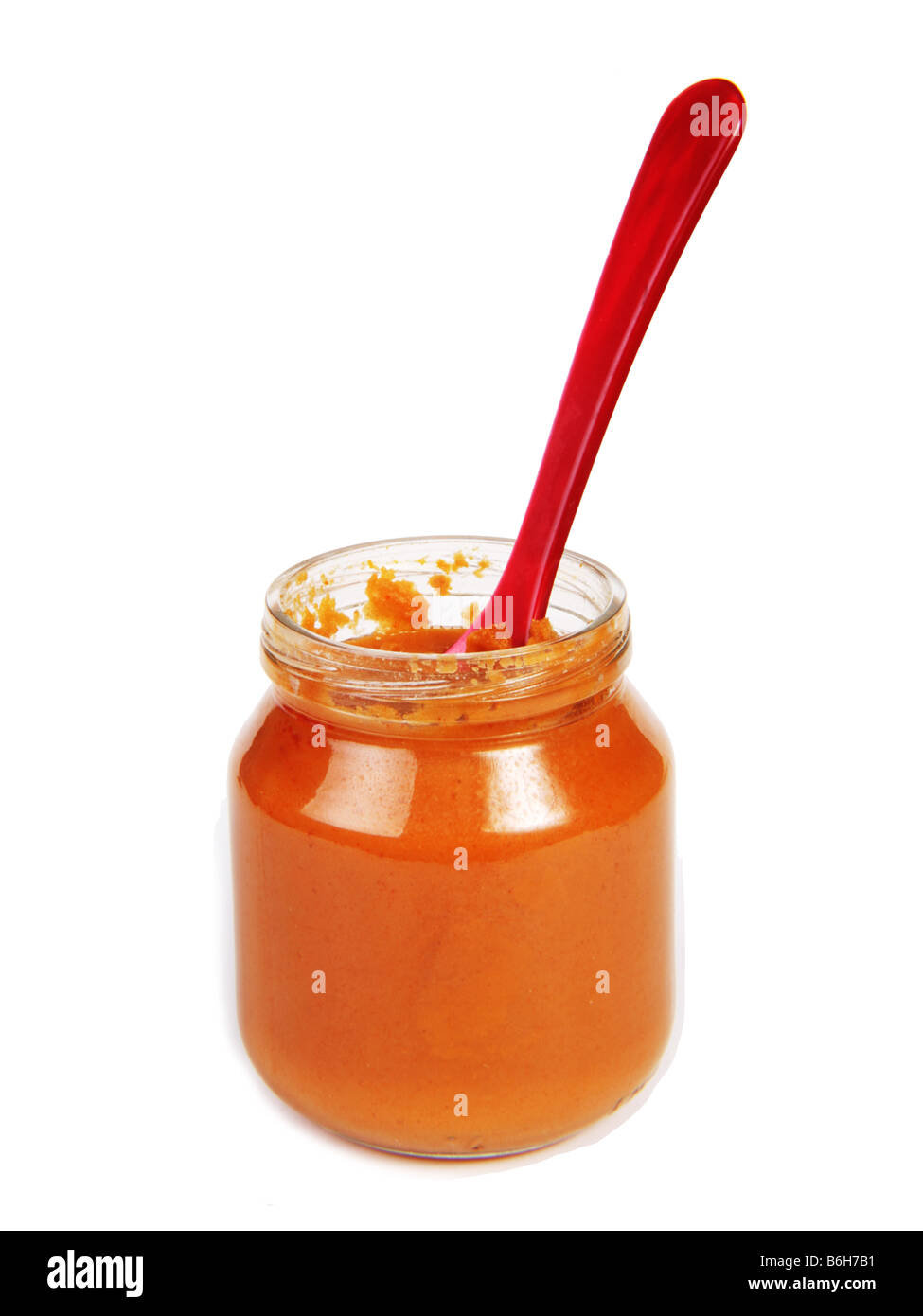 Download Baby Food Jars High Resolution Stock Photography And Images Alamy Yellowimages Mockups