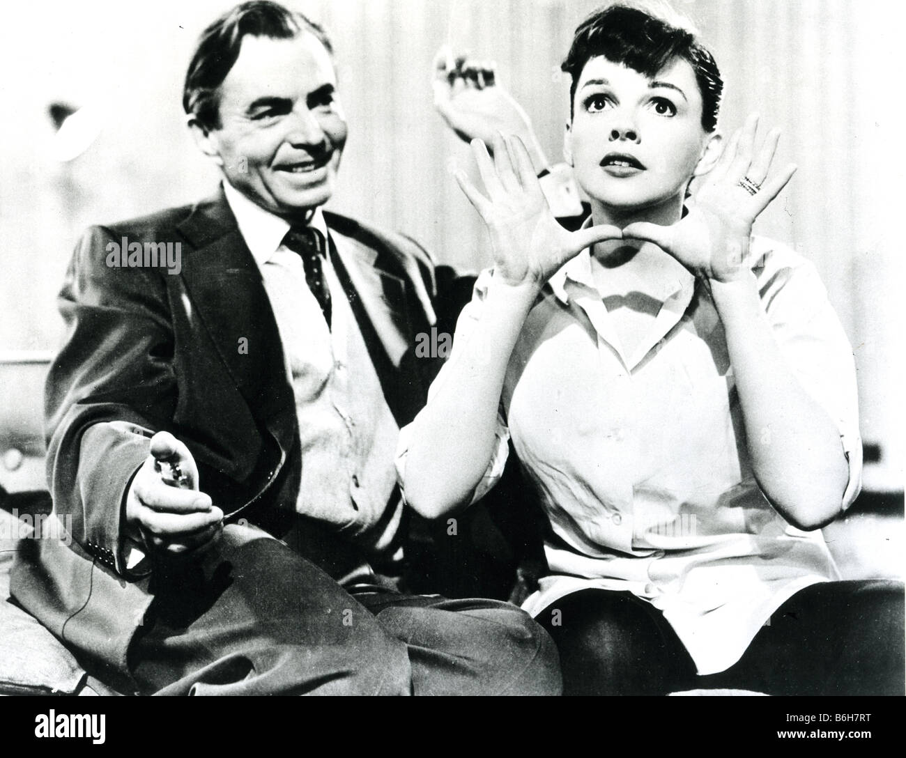 james mason a star is born