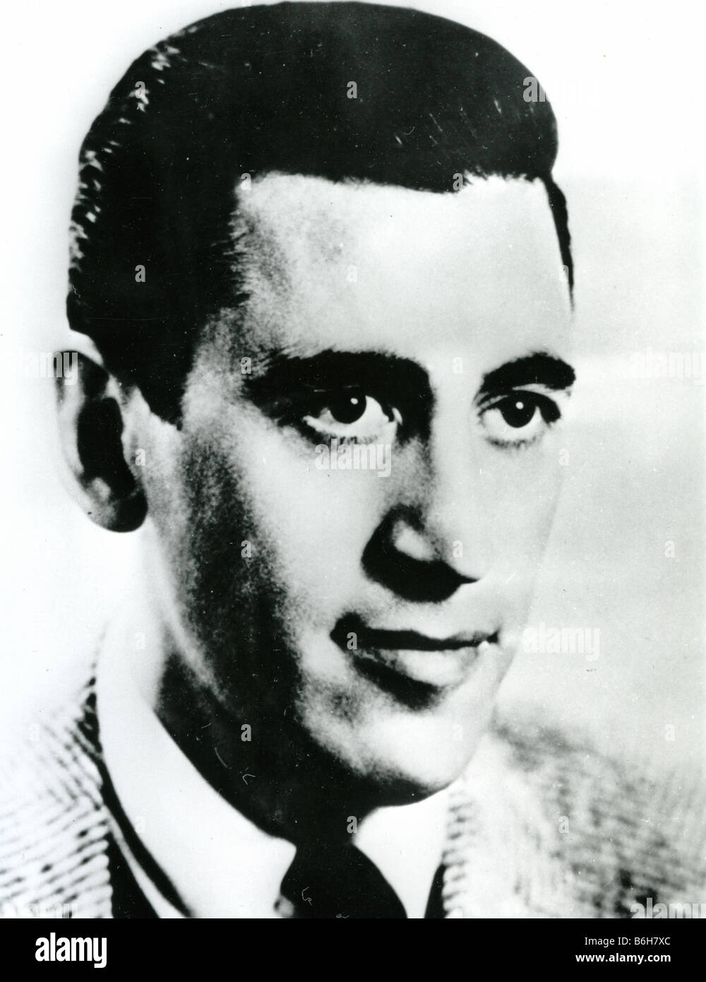 Jd Salinger