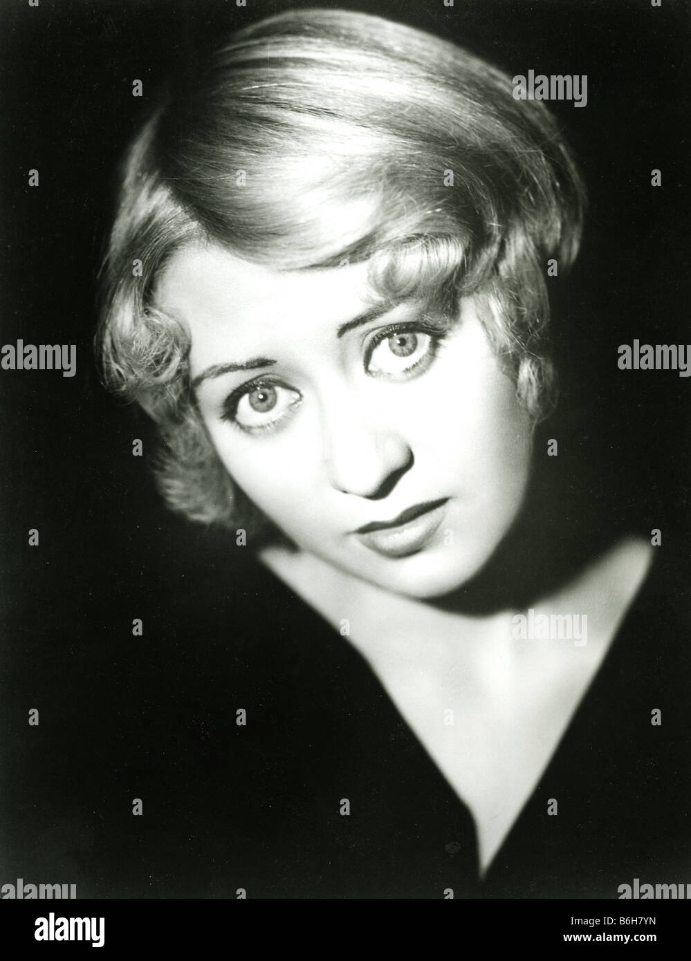 blondell-hi-res-stock-photography-and-images-alamy