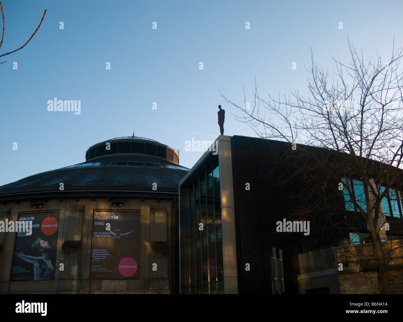Music venue camden hi-res stock photography and images - Alamy