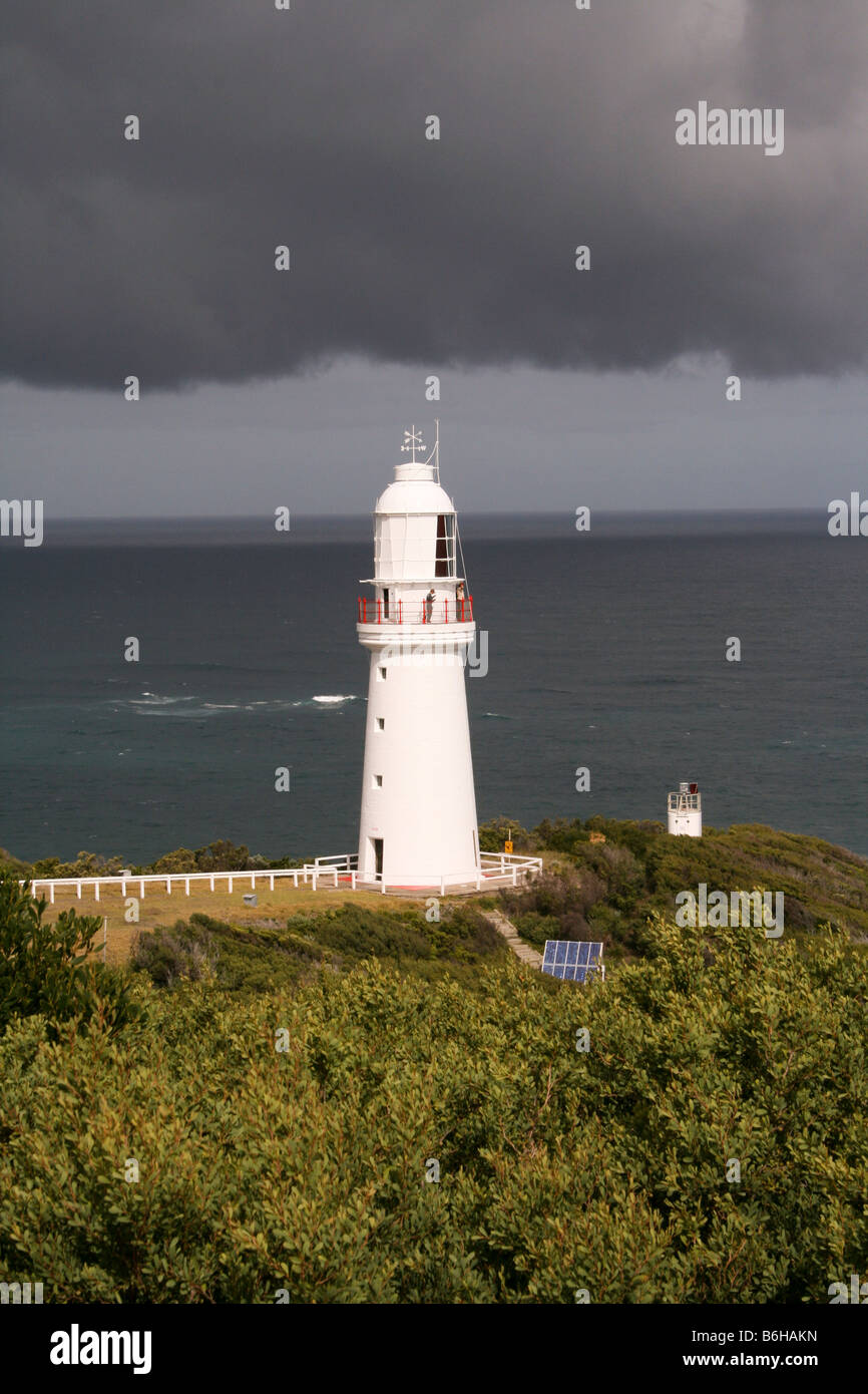 Lighthouse Stock Photo