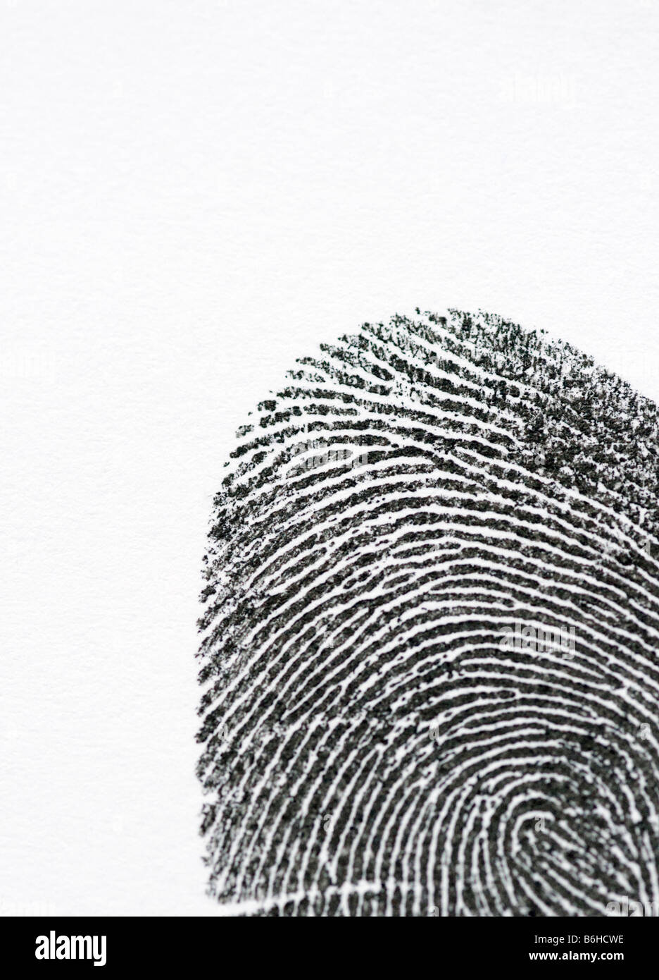 Biometrics Fingerprint Stock Photos & Biometrics Fingerprint Stock ...