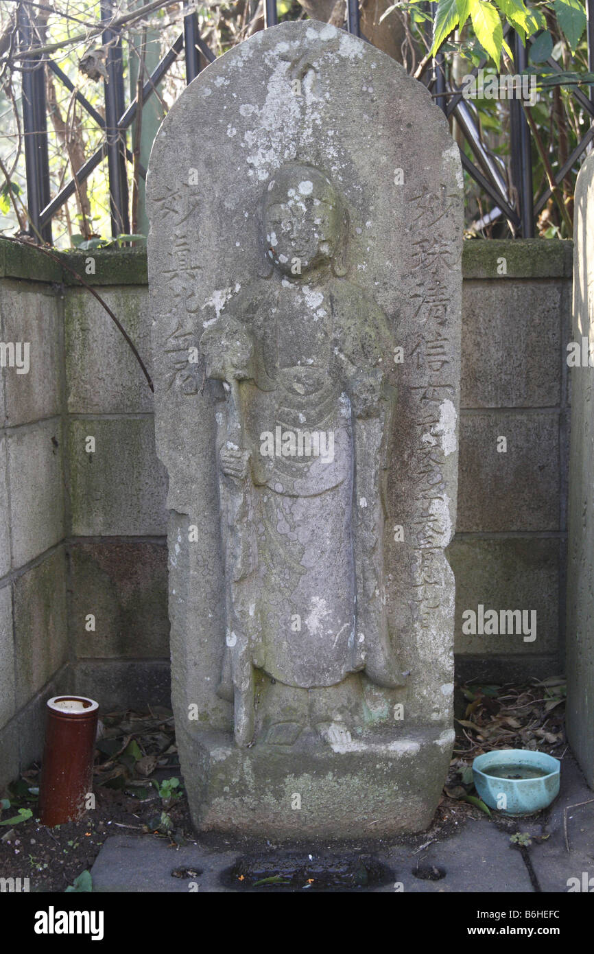 Japanese statue not tokyo not buddha hires stock photography and