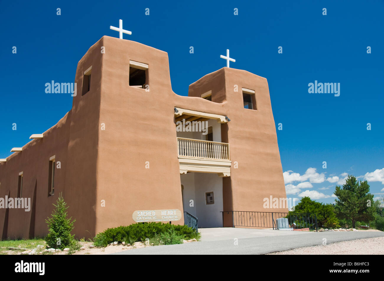 Nambe pueblo new mexico usa hires stock photography and images Alamy