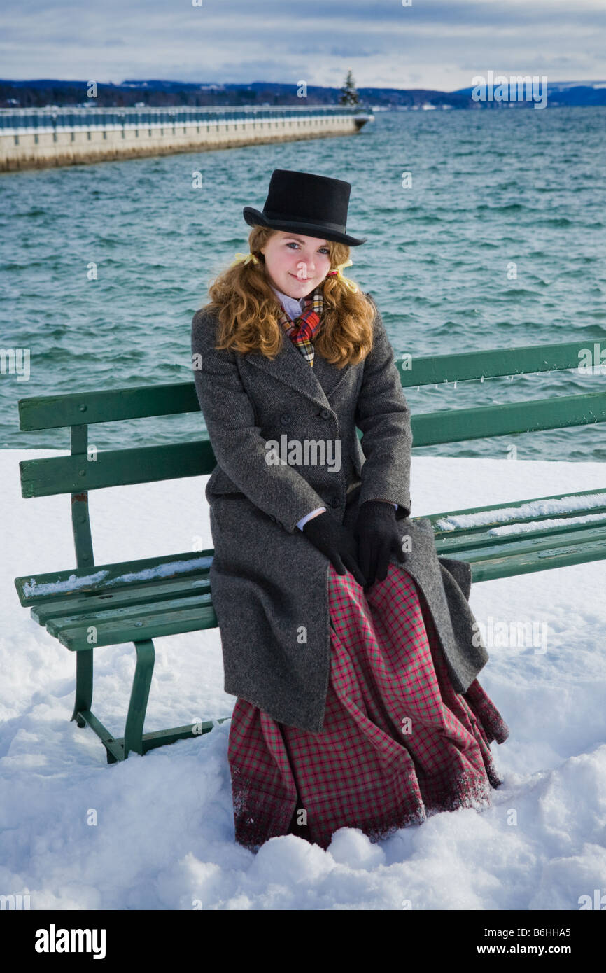 Annual Dickens Christmas Skaneateles New York State Finger Lakes Region