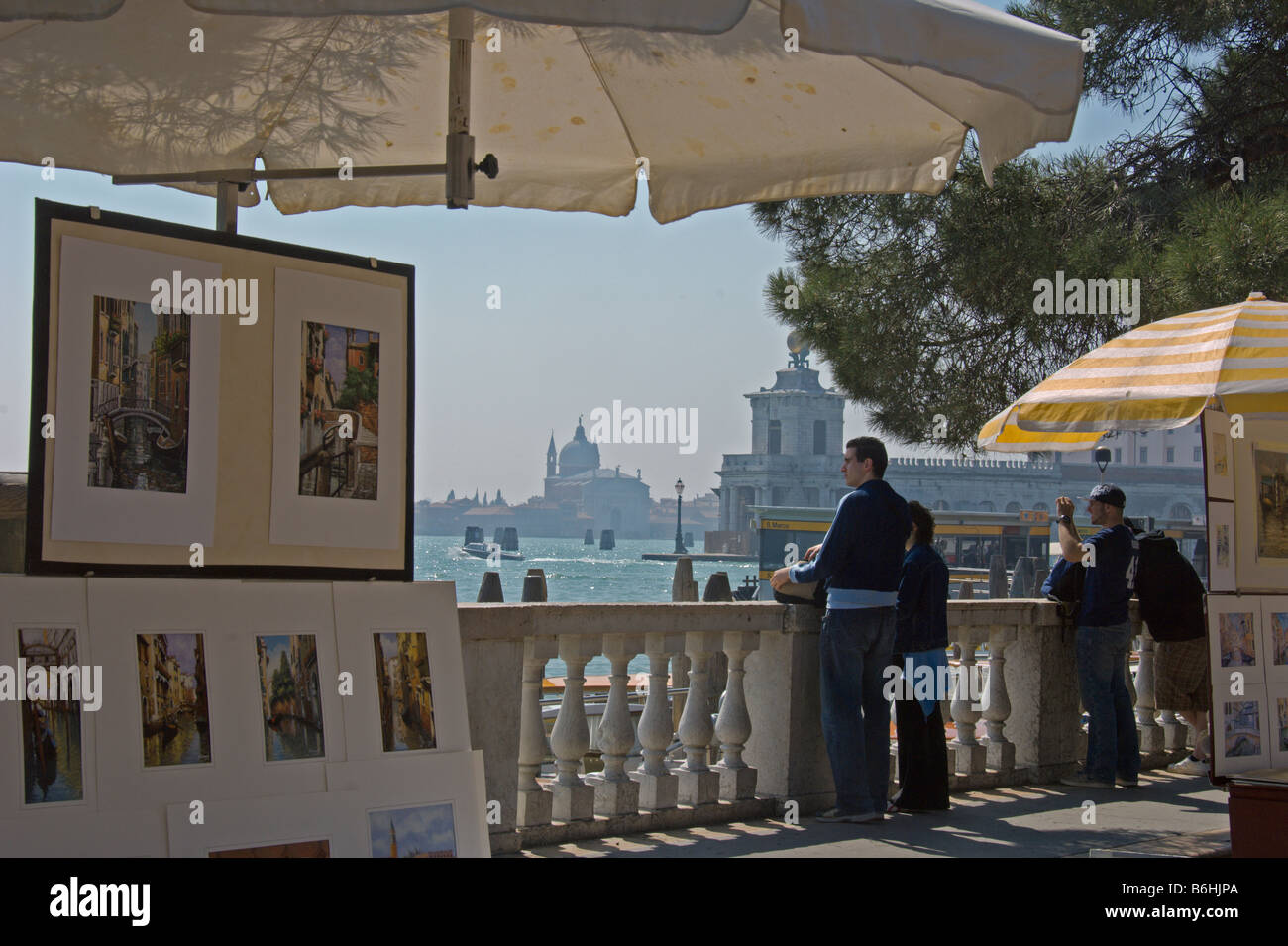 Venetian Paintings High Resolution Stock Photography and Images - Alamy