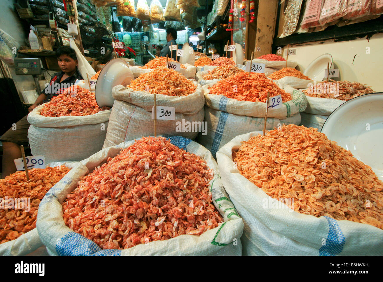 Dehydrated shrimp hires stock photography and images Alamy