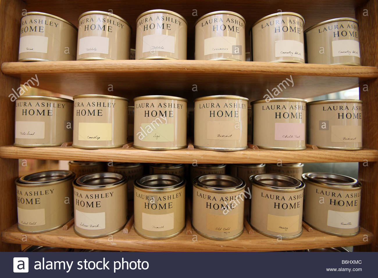 Featured image of post Who Stocks Laura Ashley Paint