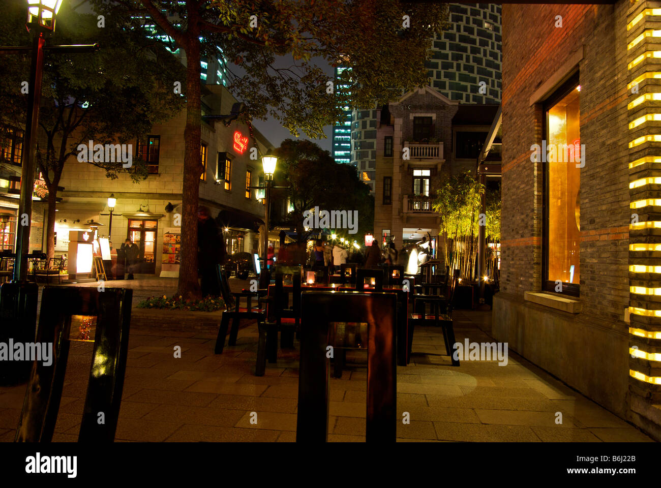 French Bars High Resolution Stock Photography and Images Alamy