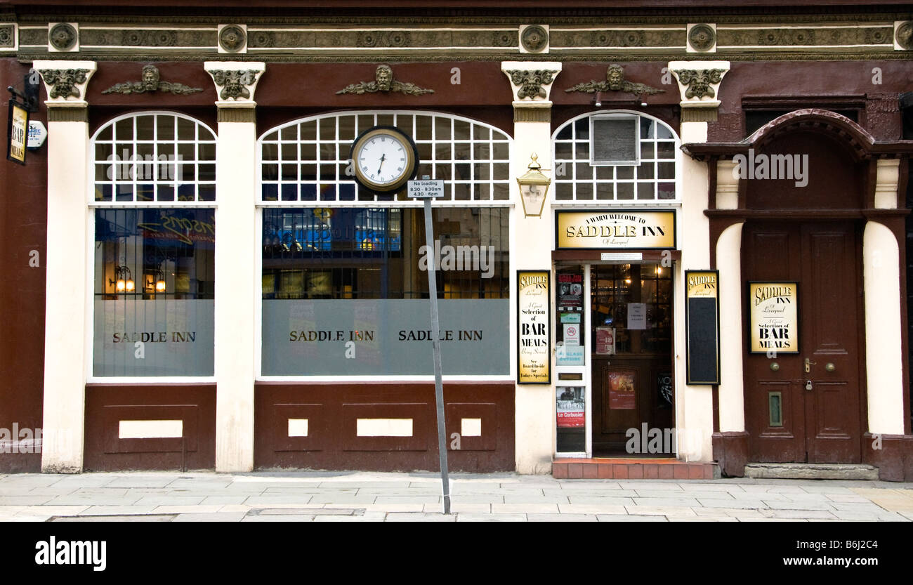 Dale street liverpool uk hires stock photography and images Alamy