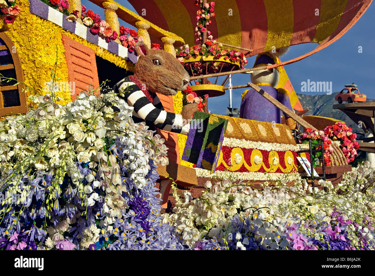 Kiwanis International "Serving Children Worldwide" Los Angeles