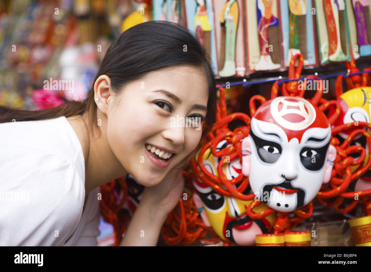 peking opera mask female peking opera mask female
