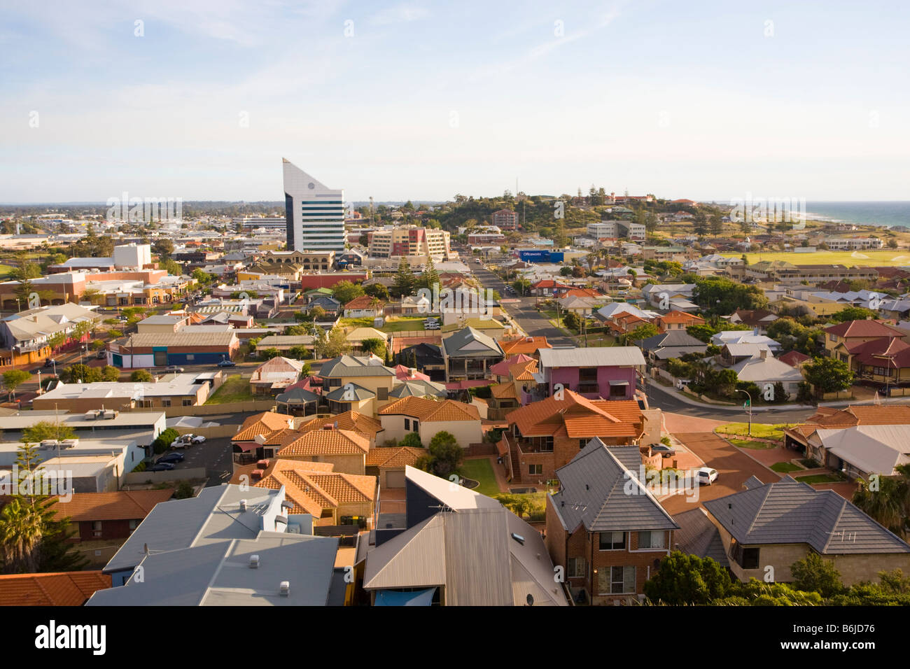 Marlston hill lookout tower hires stock photography and images Alamy