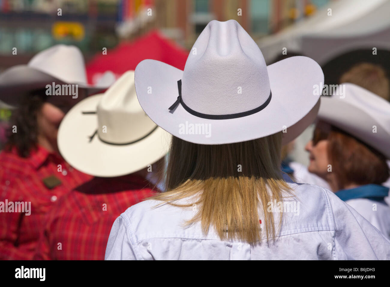 Calgary Stampede Cowboy Hat Stock Photo, Picture And, 43 OFF
