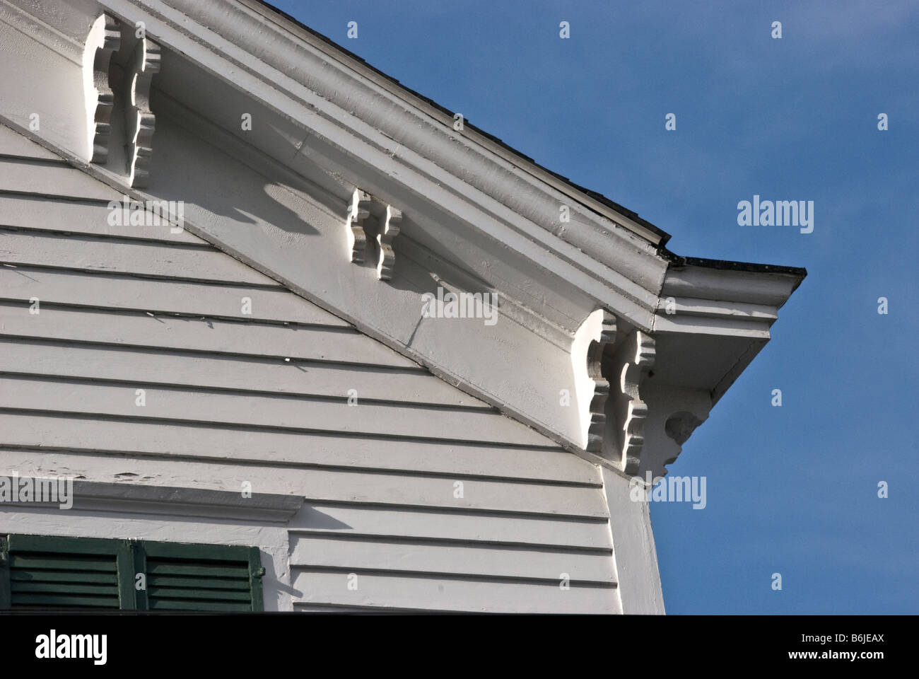 Carved Brackets Stock Photos Carved Brackets Stock Images Alamy
