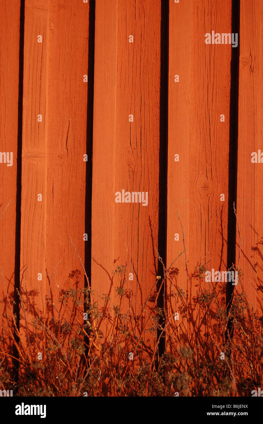 swedish traditional paint Stock Photo Alamy