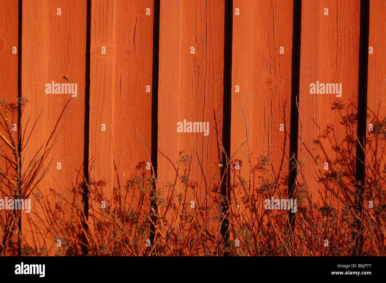 swedish traditional paint Stock Photo Alamy