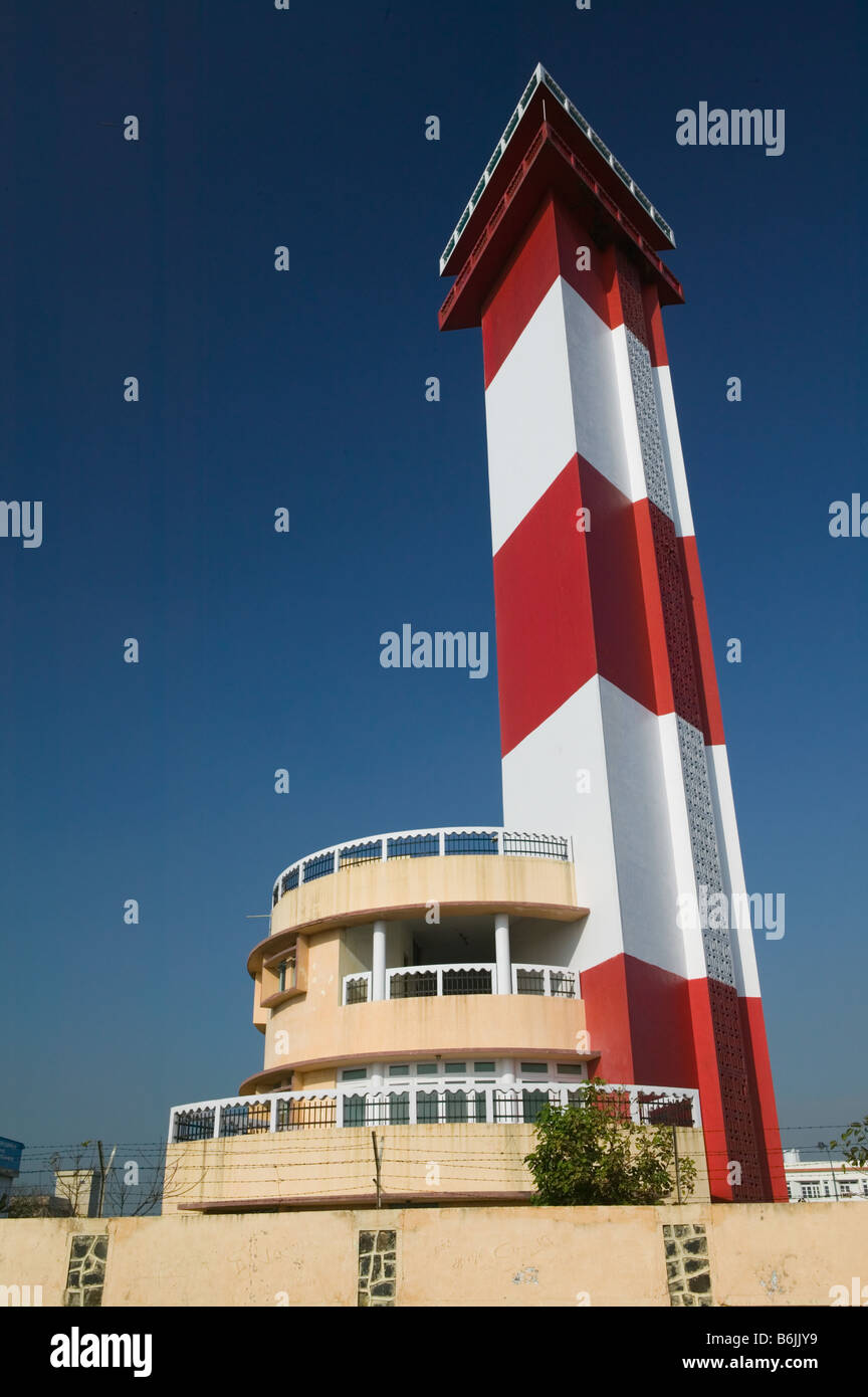 Chennai marina lighthouse hires stock photography and images Alamy