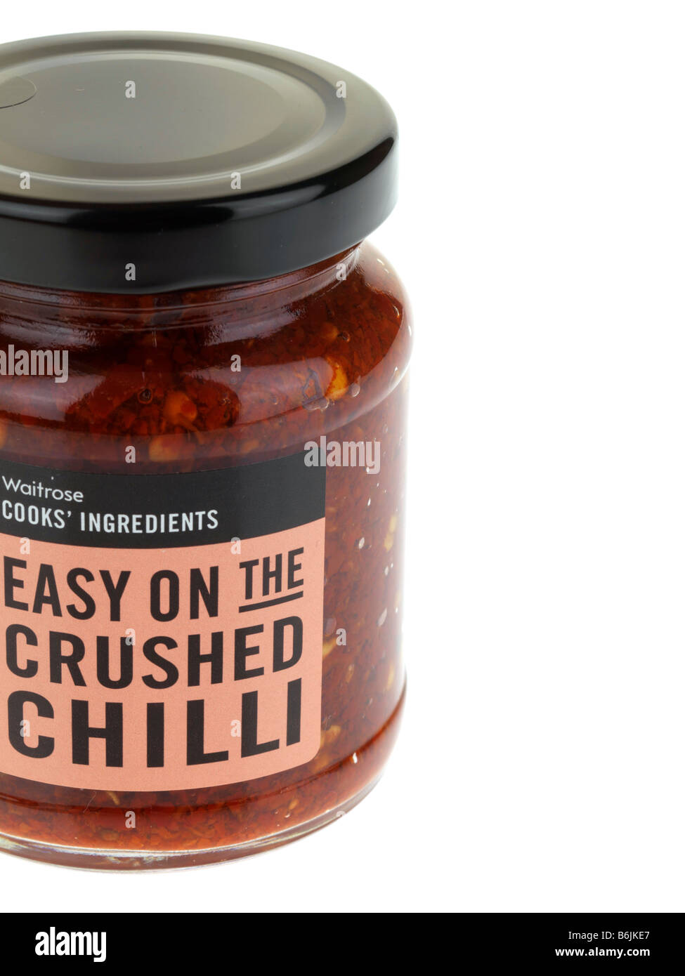 Crushed Chillies High Resolution Stock Photography and Images - Alamy
