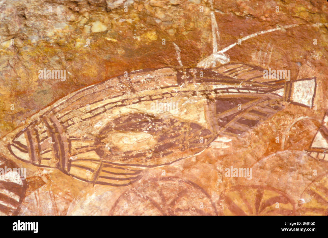 Australian Aboriginal Rock Art