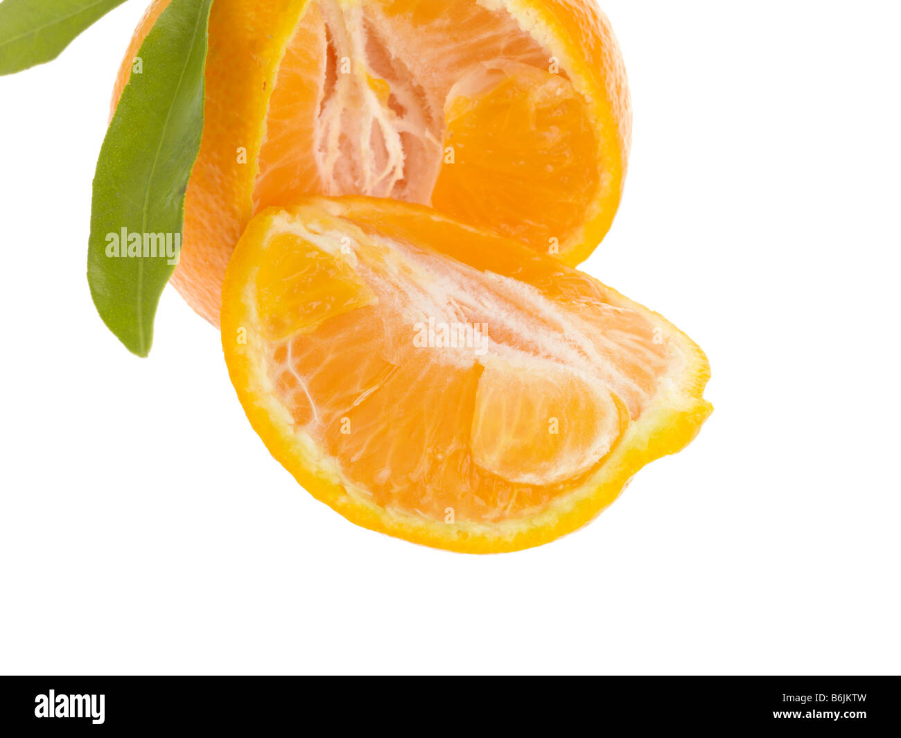 Clementine citrus fruit hi-res stock photography and images - Alamy