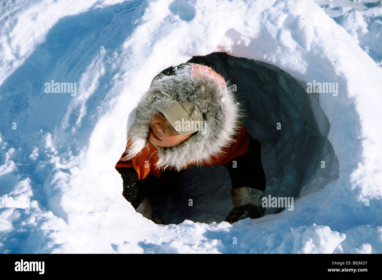 Page 3 Inside Of Igloo High Resolution Stock Photography And Images Alamy