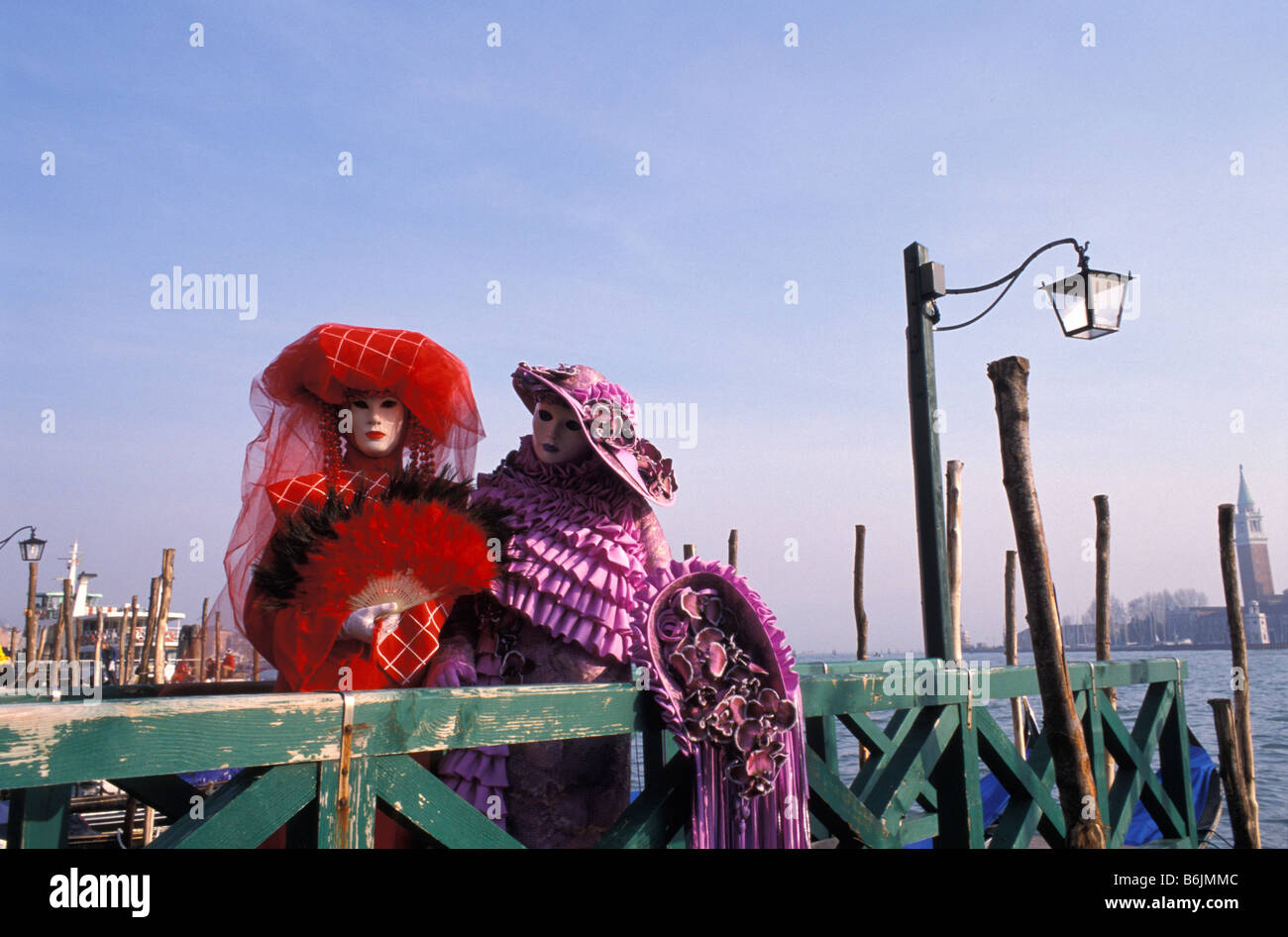 Italy, Venice, Carnival Stock Photo - Alamy