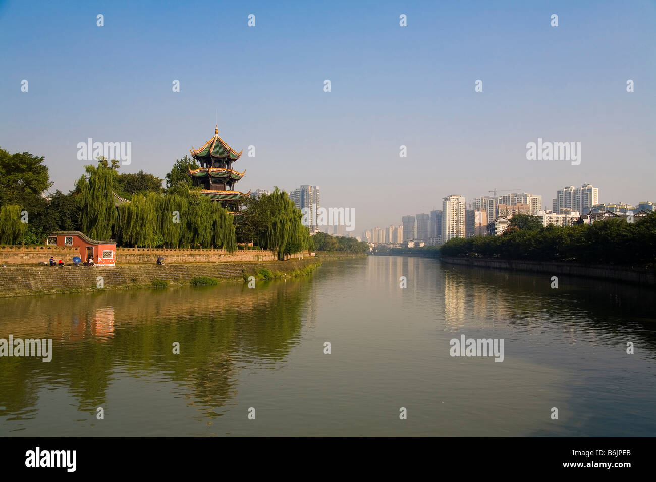 China chongqing wang hi-res stock photography and images - Alamy