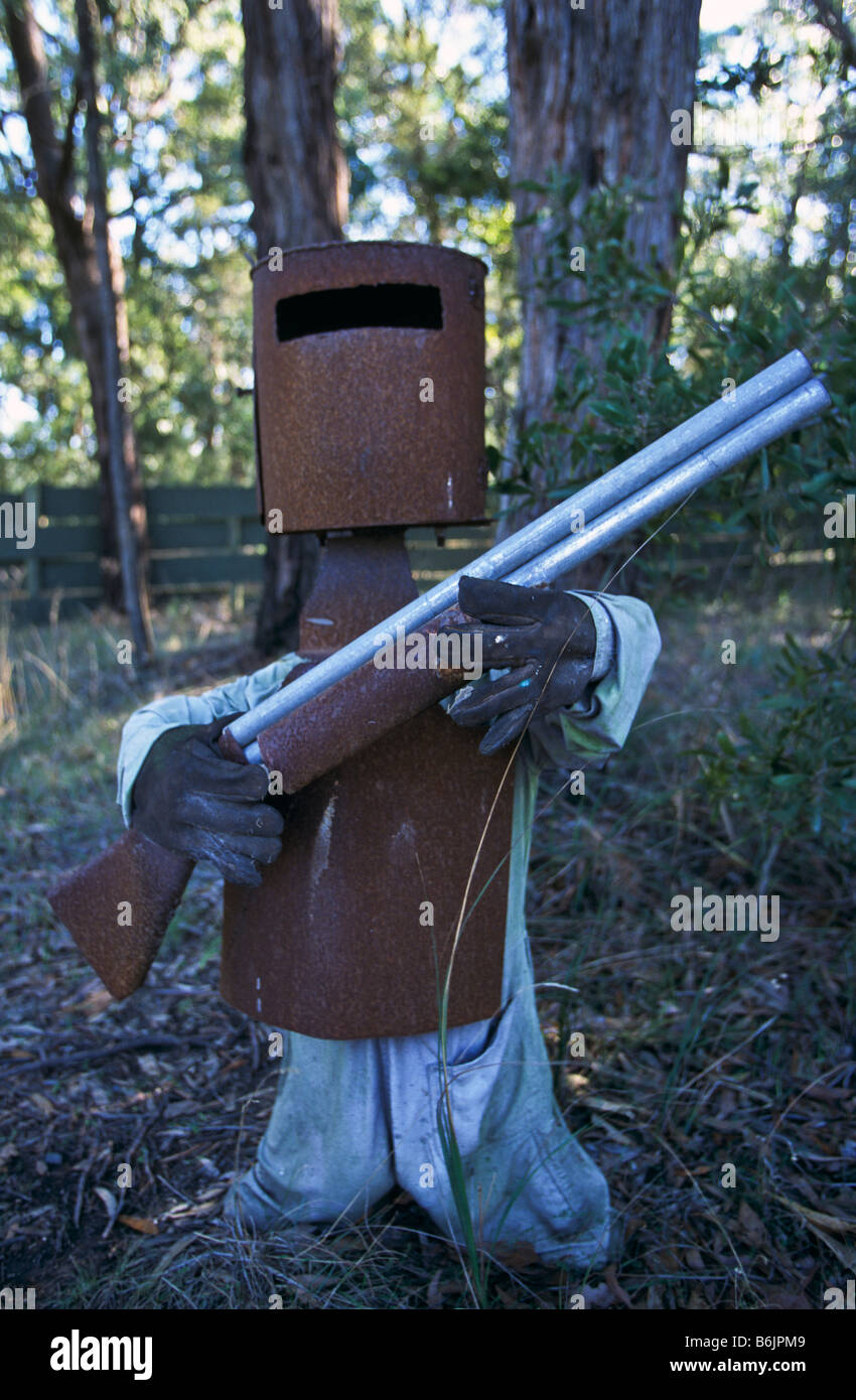 Ned kelly mailbox hires stock photography and images Alamy — free download