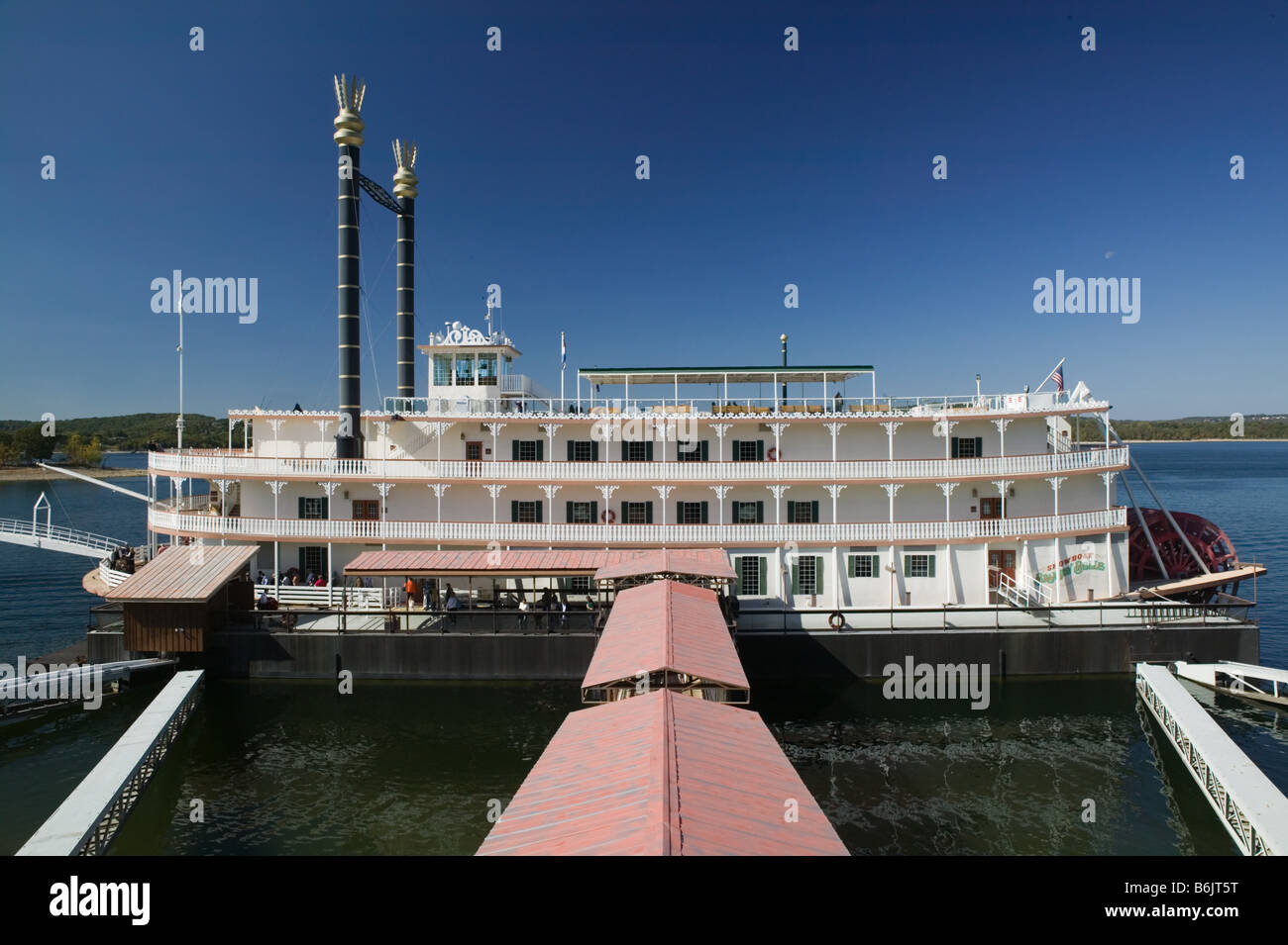 Showboat Hi-res Stock Photography And Images - Alamy