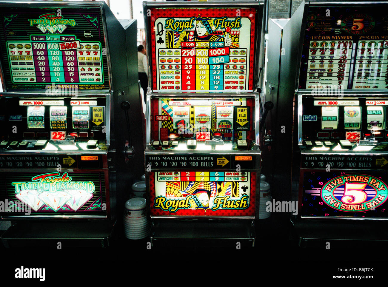 Vegas Vegas