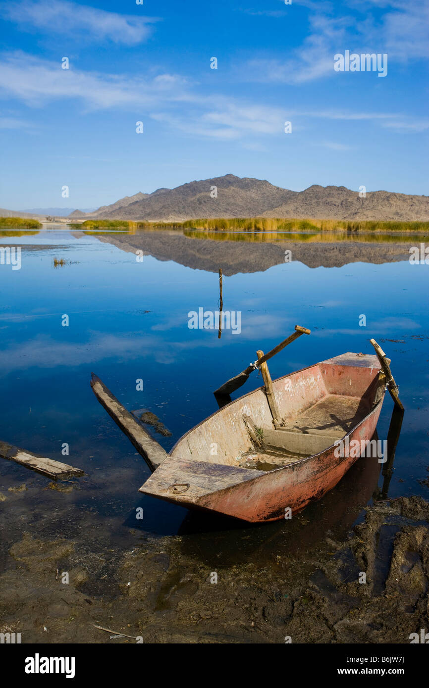 Cocoa tuohai national geopark hi-res stock photography and images - Alamy