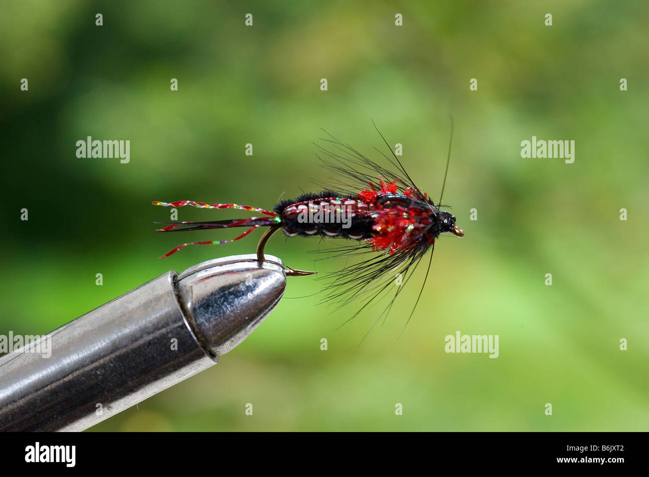 Nymph fishing hi-res stock photography and images - Alamy