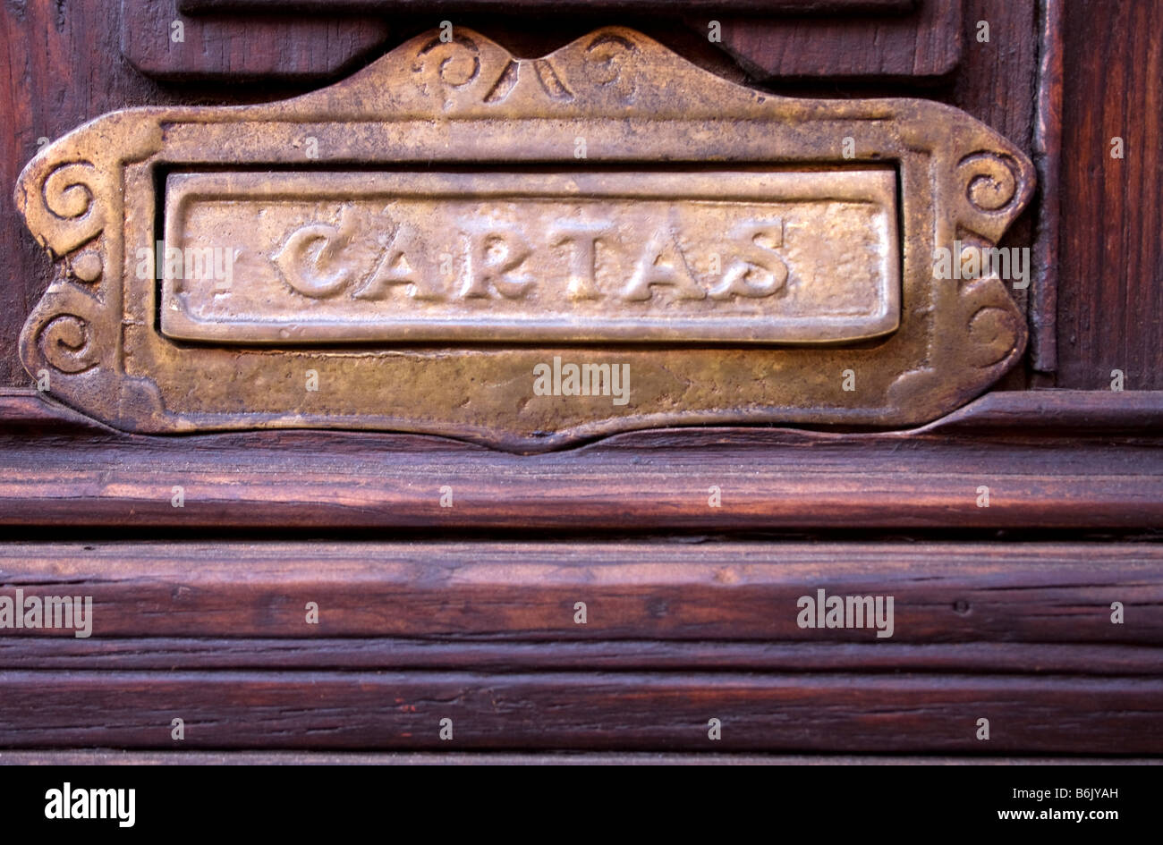 Cartas de mexico hires stock photography and images Alamy