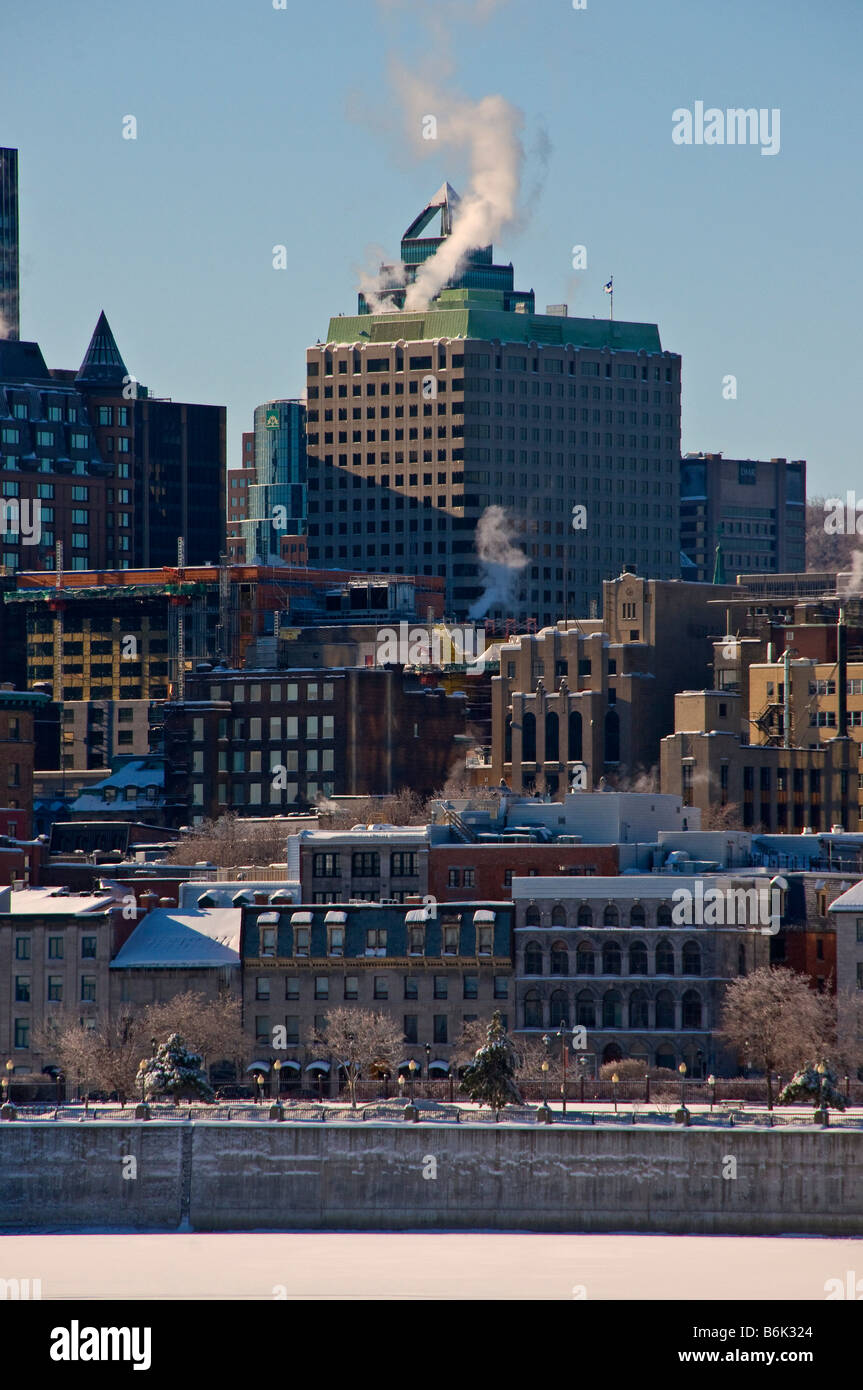 Old montreal, quebec, canada hires stock photography and images Alamy