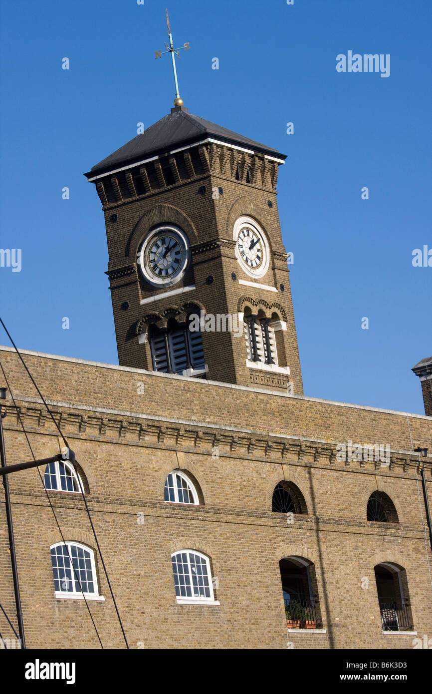 Ivory house st katherines dock hires stock photography and images Alamy
