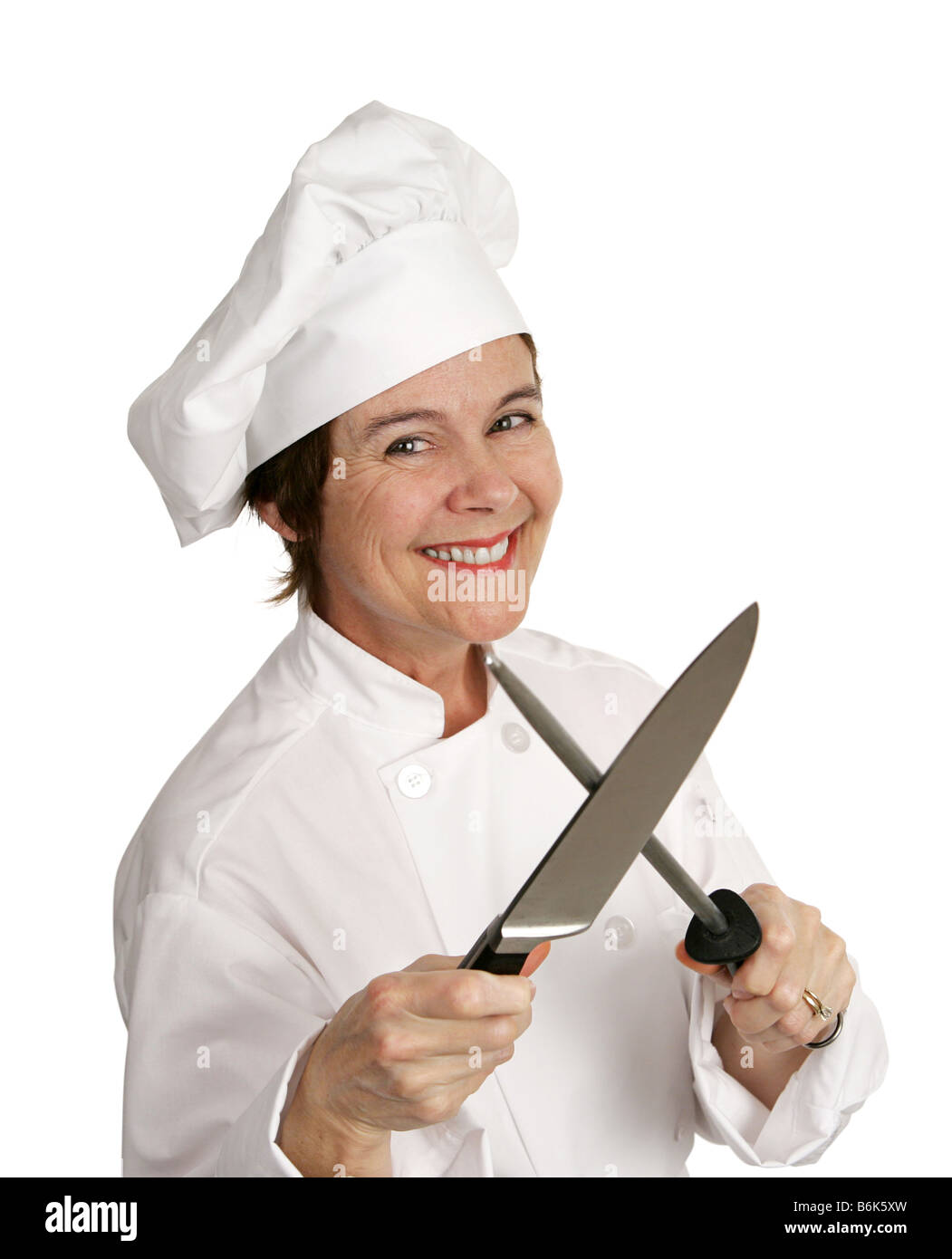 Sharpening teeth hi-res stock photography and images - Alamy