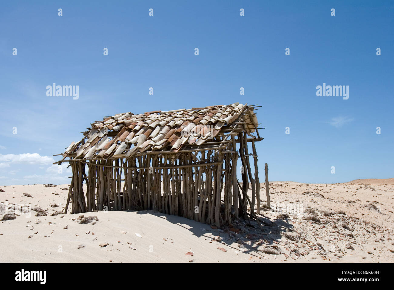 House of sticks hires stock photography and images Alamy