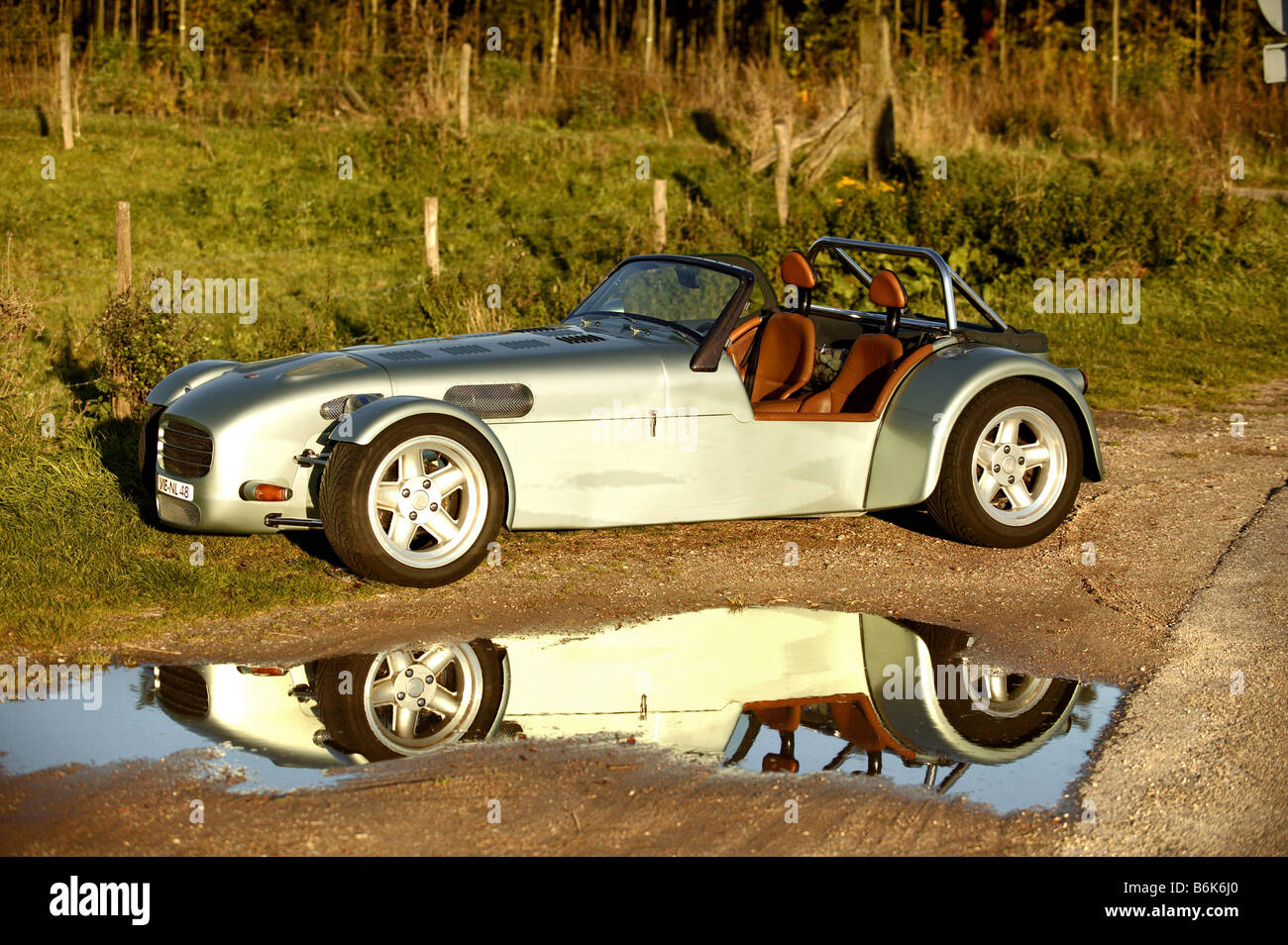Open Sports Car High Resolution Stock Photography And Images Alamy