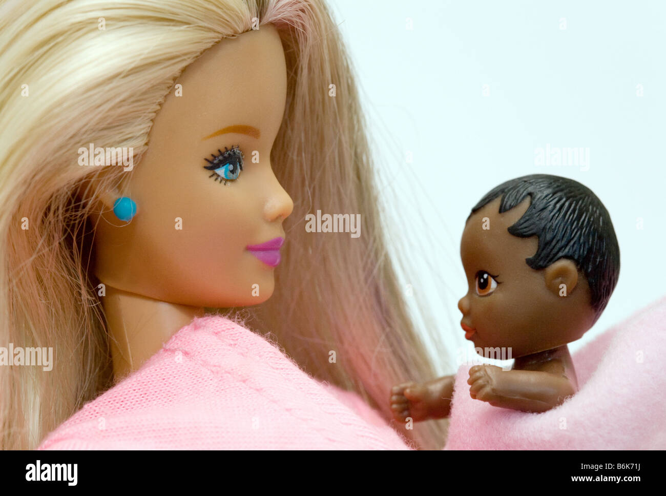 lamny barbie