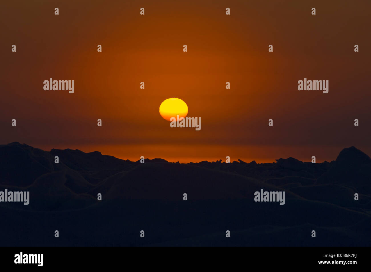 Barrow Alaska Sun High Resolution Stock Photography and Images - Alamy