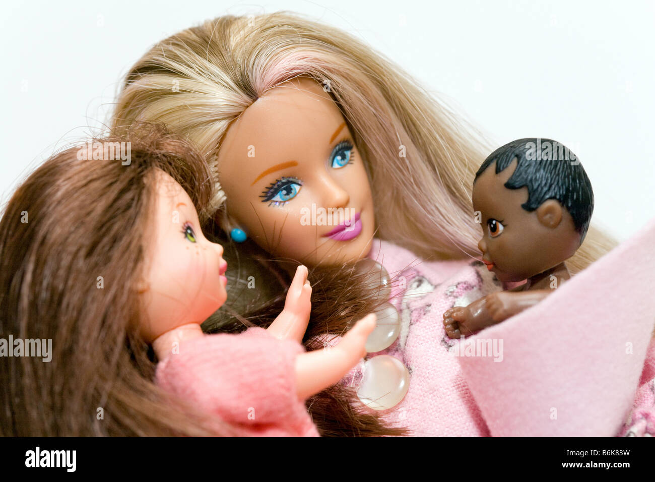 lamny barbie