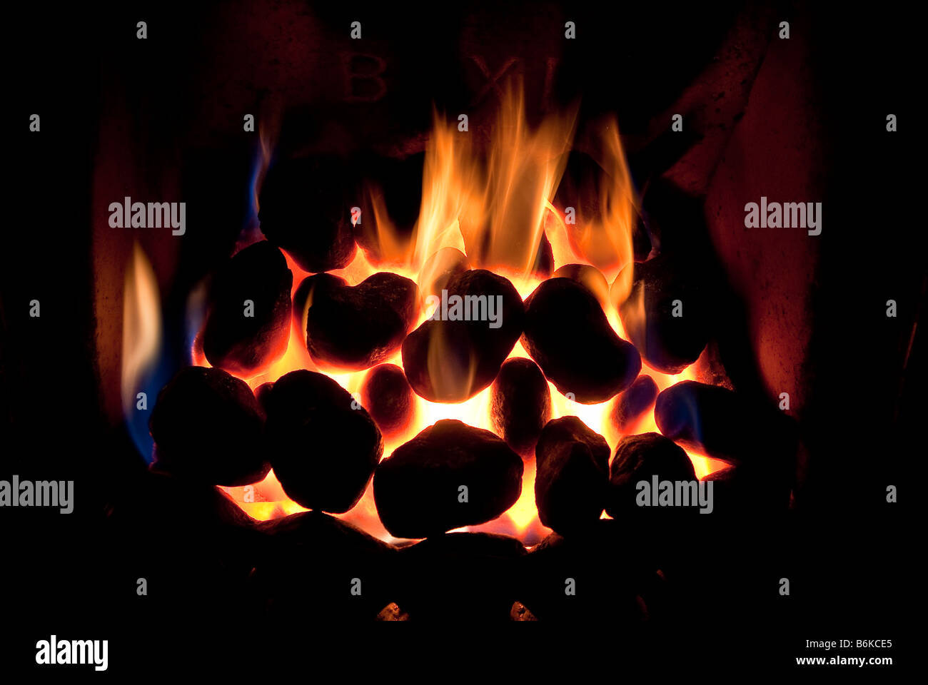 Fossil fuel effect hi-res stock photography and images - Alamy