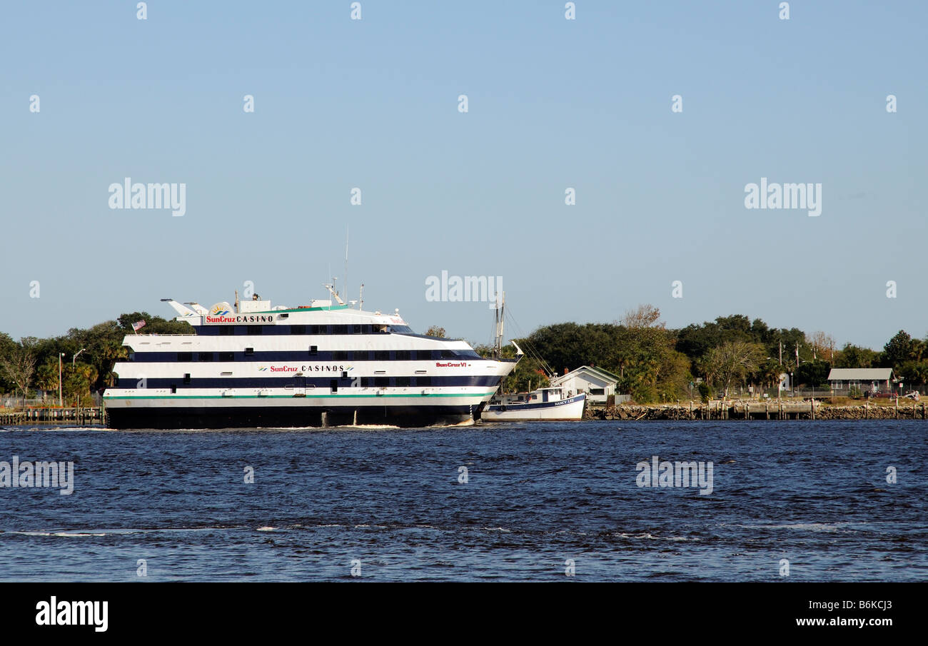 Casino Boat In Florida