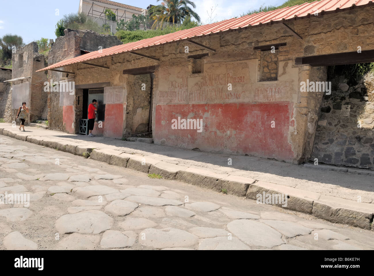 Italy thermopolium asellina hires stock photography and images Alamy