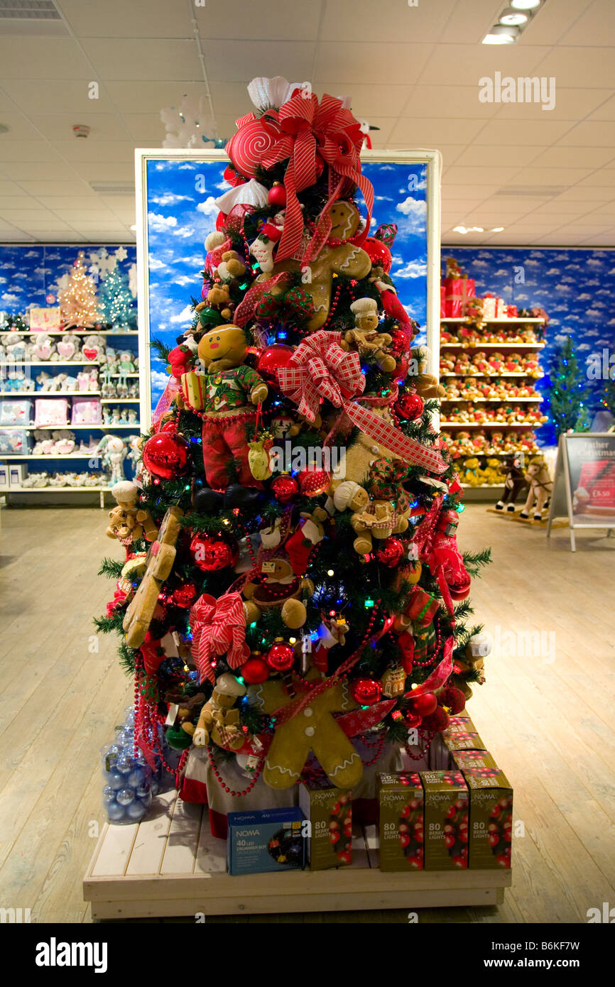 Sigglesthorne Garden Centre Christmas 2024 Lexus Karil Marlena