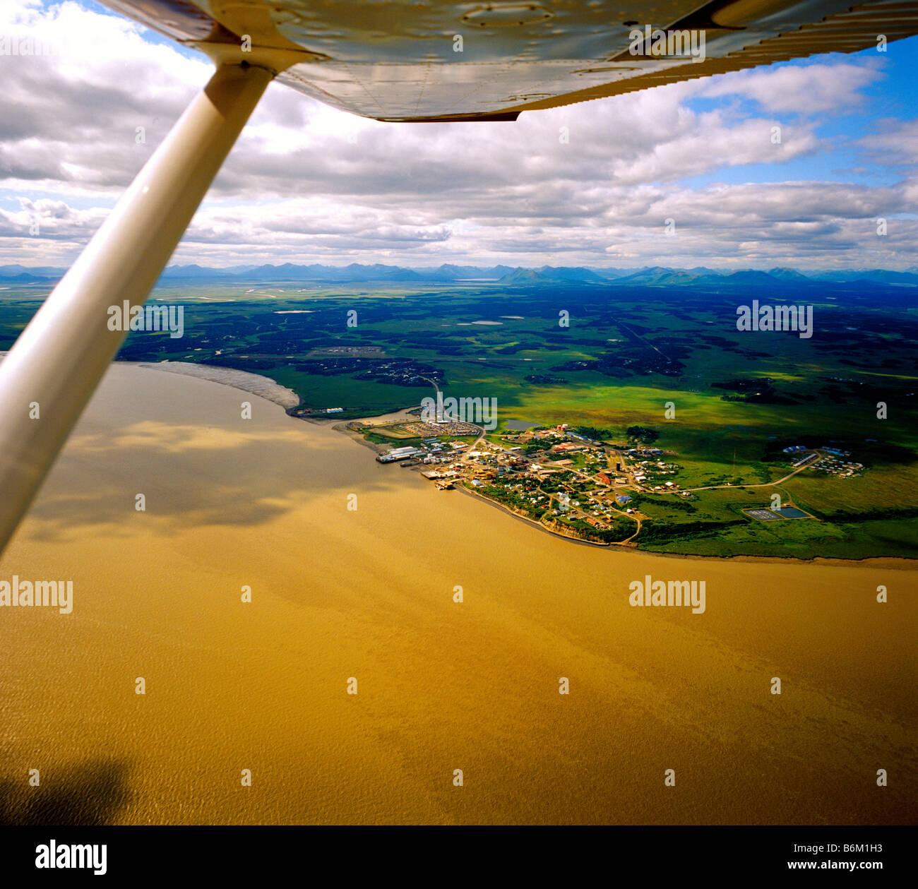 Dillingham, alaska hires stock photography and images Alamy