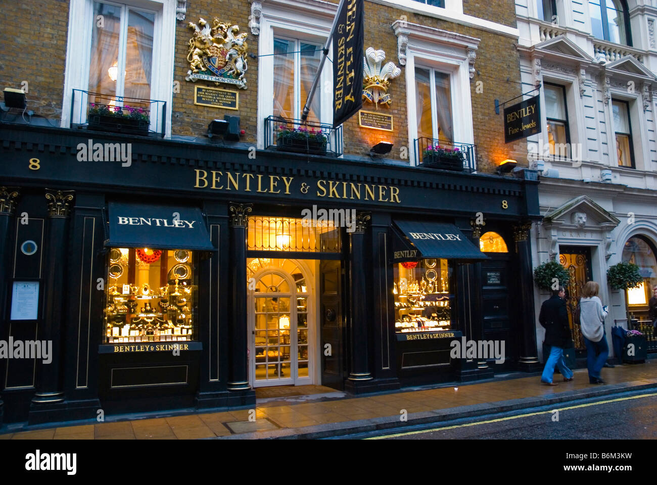 Designer Shops In London Bond Street - Best Design Idea